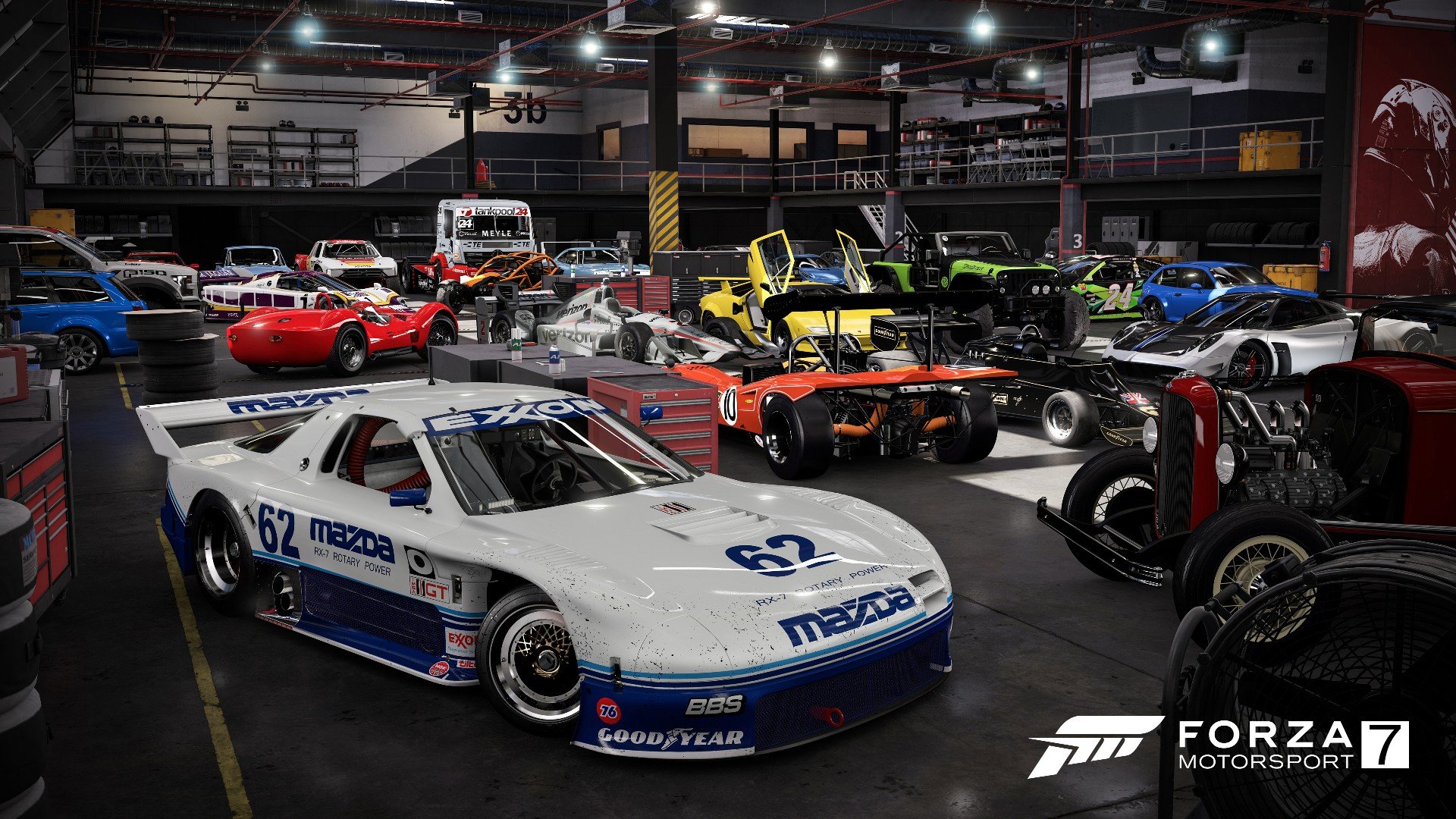 Forza Motorsport 7 - Imagen 27